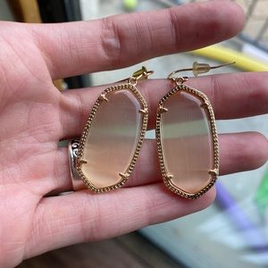 Kendra Scott Elle earrings